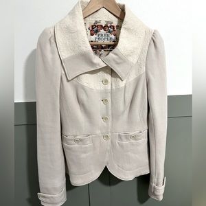 Free People Women’s Jacket
